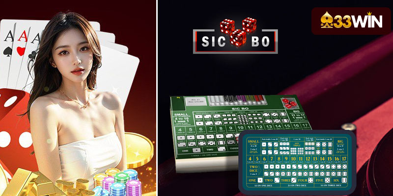 Nhìn nhận thực tế cách bắt cầu tài xỉu 33Win