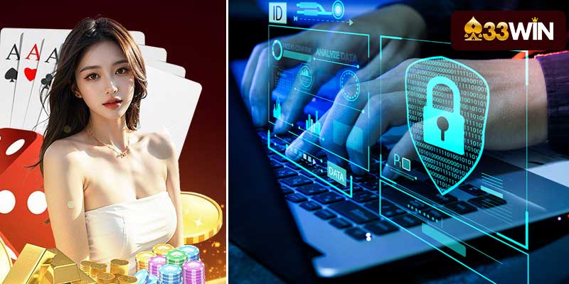 Một số lưu ý khi tận dụng chính sách bảo mật