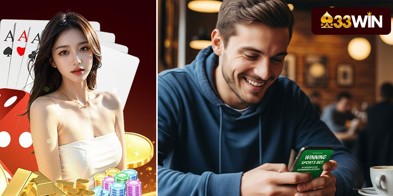 Các đánh giá 33Win từ người chơi thật uy tín
