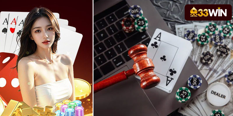 Nghiên cứu kỹ điều khoản sử dụng 33Win về độ tuổi