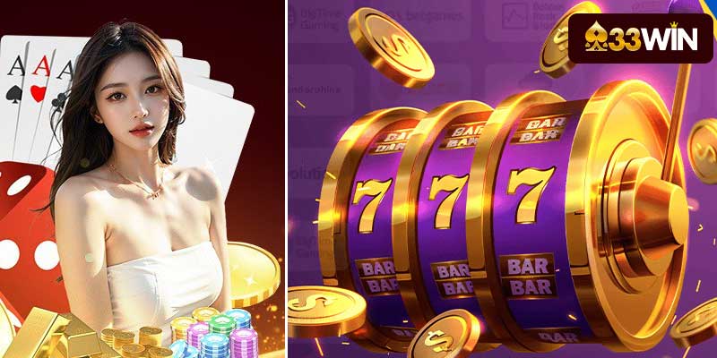 Chỉ bạn các phương pháp chơi game đổi thưởng 33Win dễ thắng