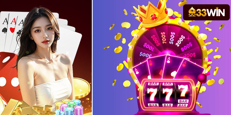 Tân binh nên chơi trò nào là dễ nhất?