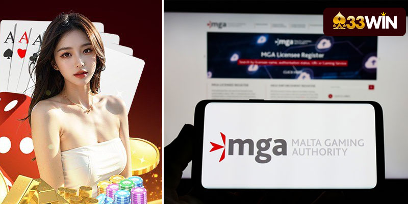 Bạn có thể kiểm tra giấy phép 33Win ở đâu?
