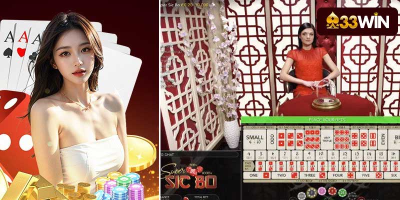 Các sai lầm hay gặp phải khi chơi tài xỉu